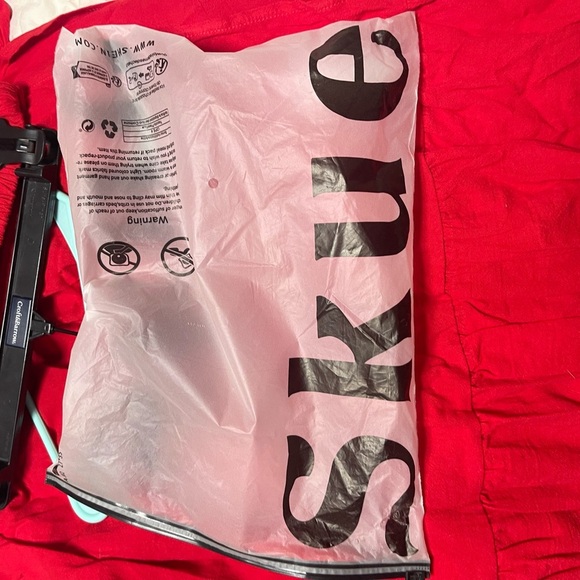 SHEIN NWT set L - Picture 3 of 6